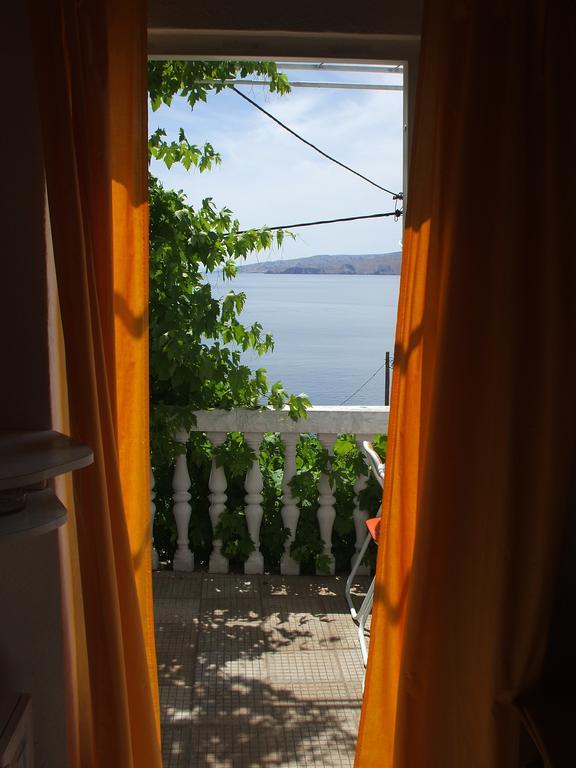 Apartmani Mira Senj  Exterior photo