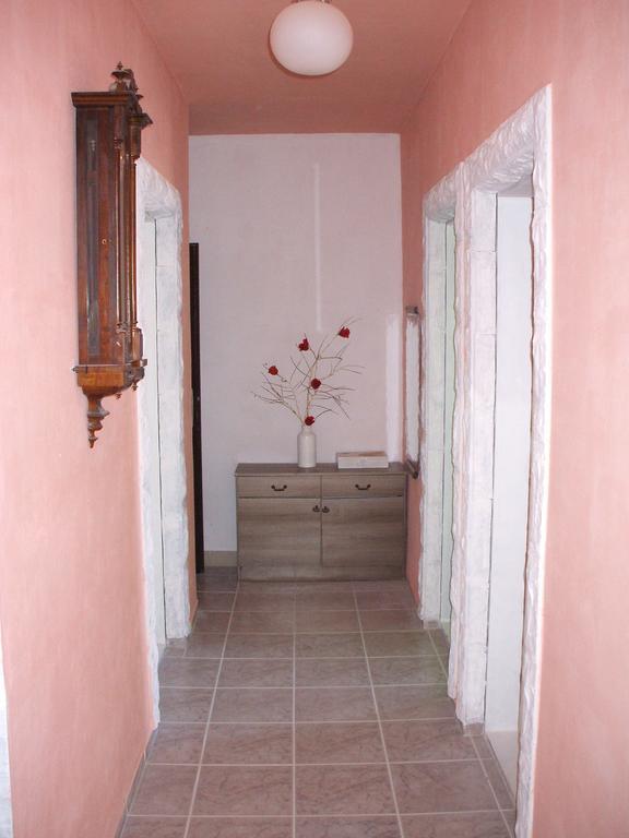 Apartmani Mira Senj  Exterior photo