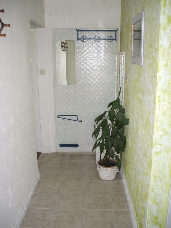 Apartmani Mira Senj  Exterior photo