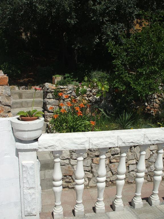 Apartmani Mira Senj  Exterior photo