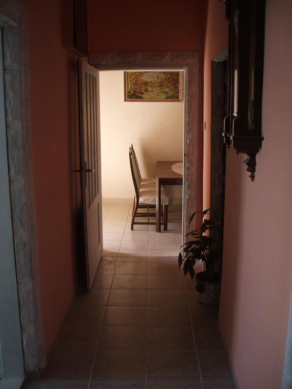 Apartmani Mira Senj  Exterior photo