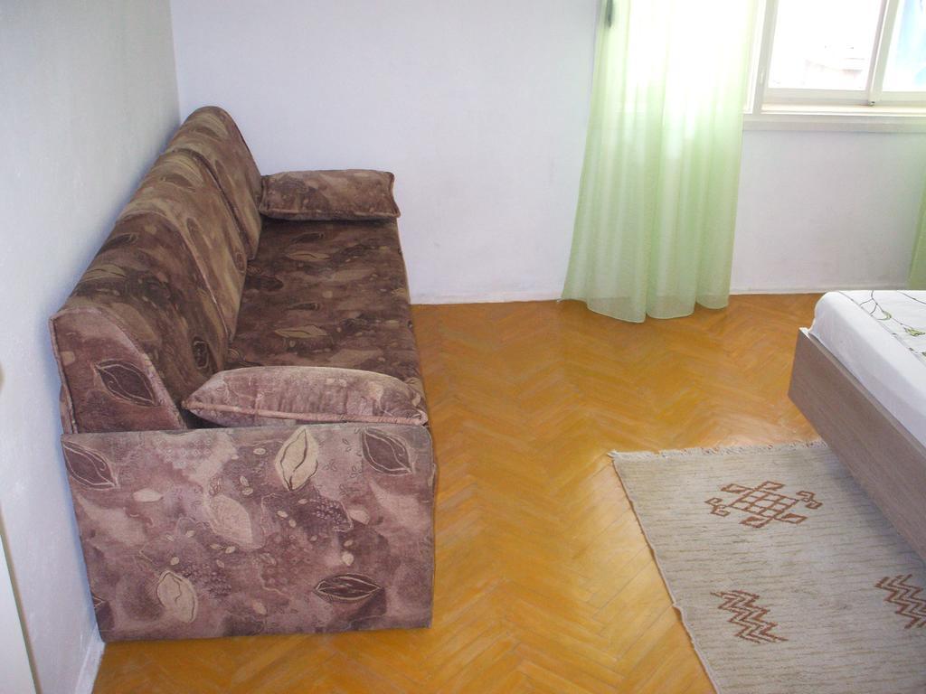 Apartmani Mira Senj  Exterior photo