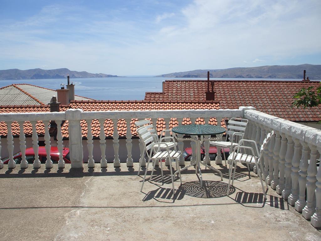 Apartmani Mira Senj  Exterior photo