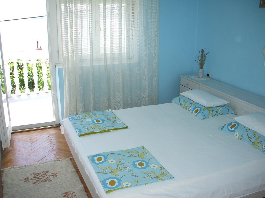 Apartmani Mira Senj  Exterior photo