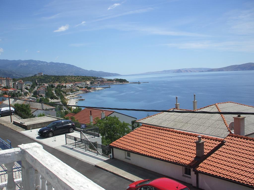 Apartmani Mira Senj  Exterior photo