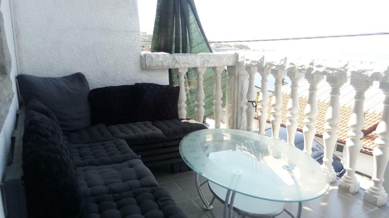 Apartmani Mira Senj  Exterior photo