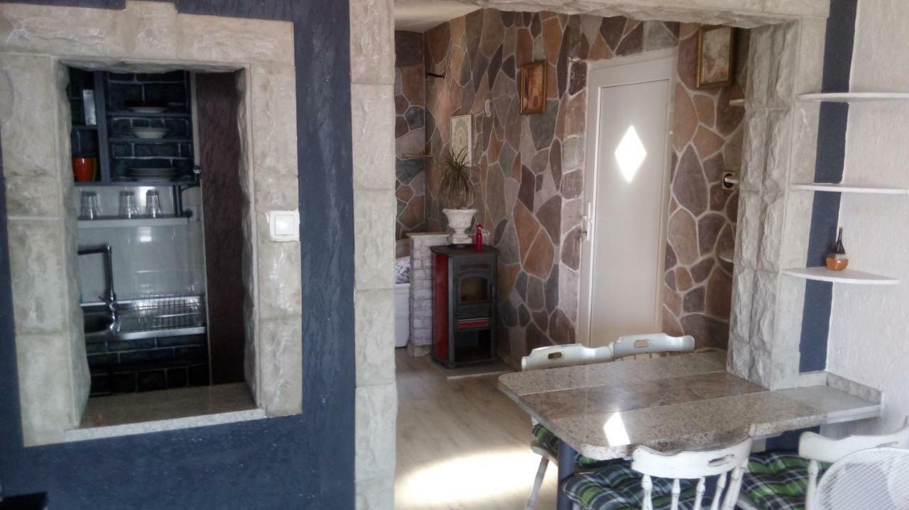 Apartmani Mira Senj  Exterior photo