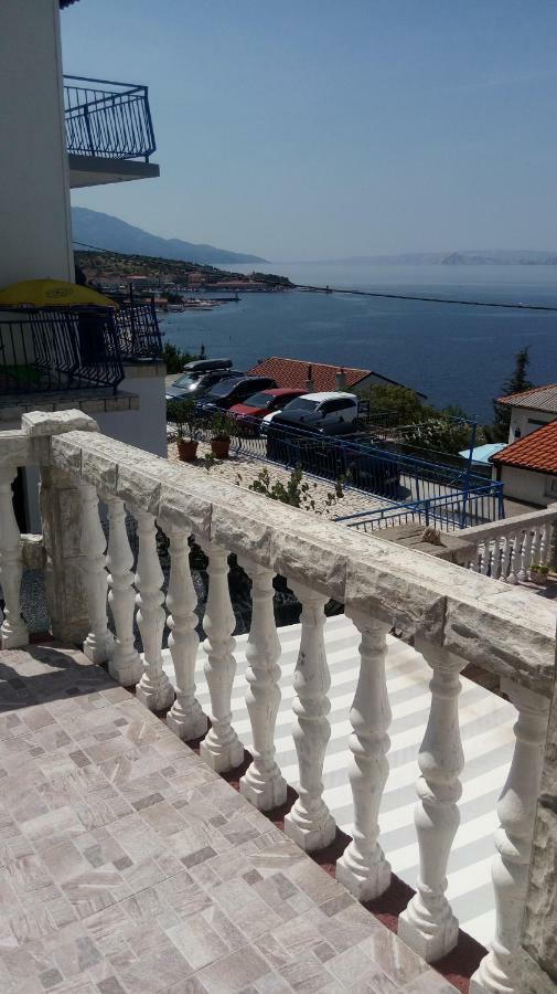 Apartmani Mira Senj  Exterior photo
