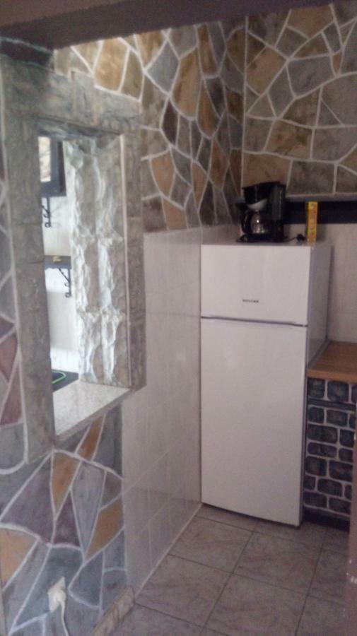 Apartmani Mira Senj  Exterior photo